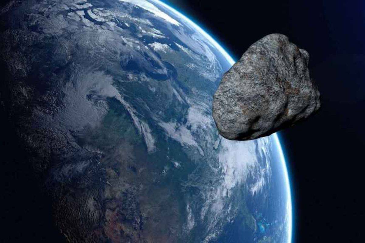 Nasa Estrellará Una Nave Contra Un Asteroide Transmitirán La Colisión En Vivo Regeneraciónmx 0012