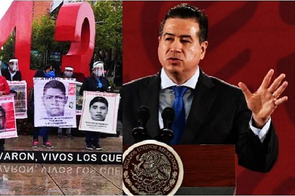Ayotzinapa: Ministerio Público impugnará absolución de Abarca y 19 más