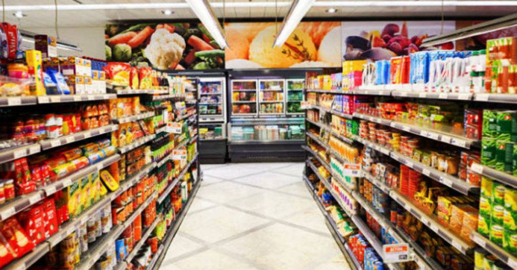 La Profeco comparó los precios de diferentes cadenas de supermercados del país entre el 29 de agosto y el 2 de septiembre.