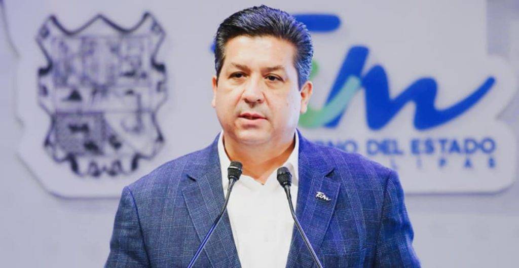 Cabeza de Vaca dejará Tamaulipas con deuda pública por más de 16 mil mdp