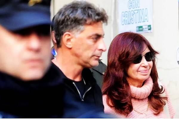 Cae el líder de banda que intentó magnicidio de Cristina Kirchner
