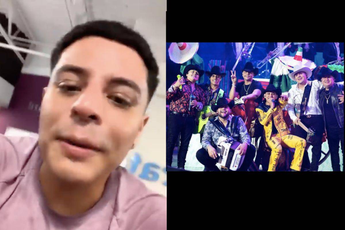 Resurgen comentarios clasistas hacia Grupo Firme tras show de