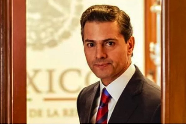 España reconoce que Peña Nieto tiene visa de residencia como inversor