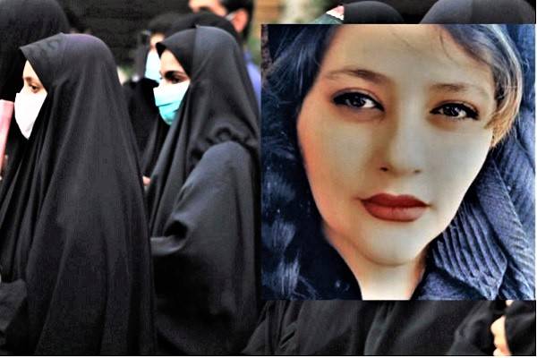 Indignación por muerte de Mahsa Amini arrestada por policía moral en Irán