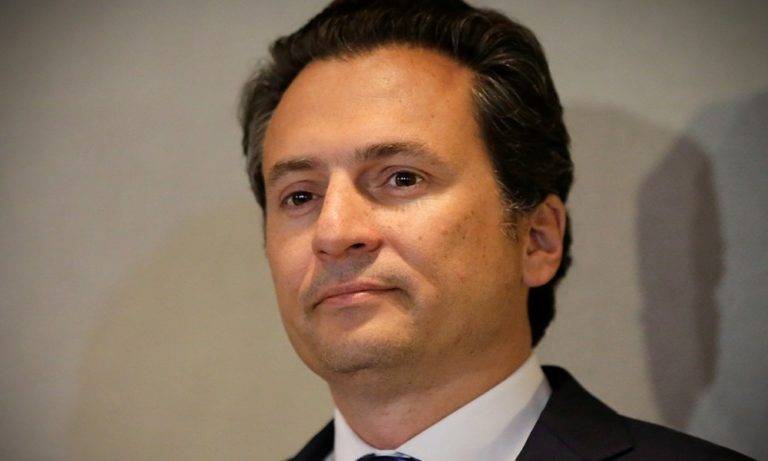 Emilio Lozoya gana amparo; podría llevar su proceso en libertad