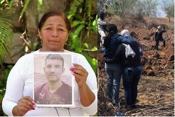 Protestas en Sinaloa por secuestro y asesinato de Rosario, madre buscadora