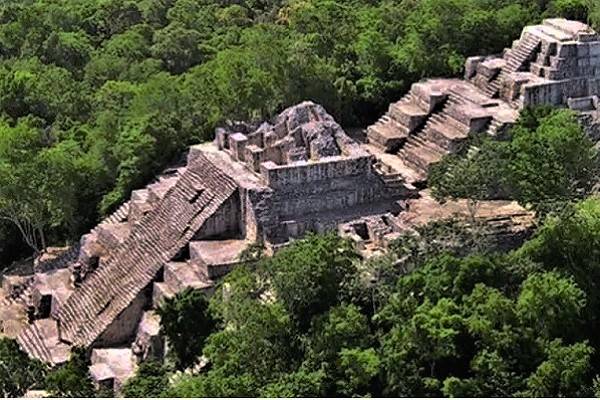 Con Tren Maya, salvamento arqueológico más importante de México
