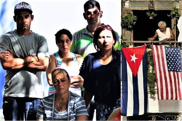 EE.UU reanuda servicio de visas para Cuba, busca migración ordenada 