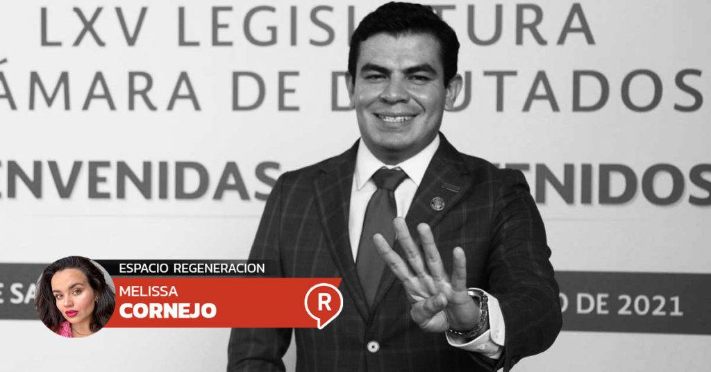 ¿Quién es Favio Castellanos Polanco? El hombre que dejó la presidencia de la Asamblea Estatal de Morena en Jalisco para convertirse en Consejero Nacional.
