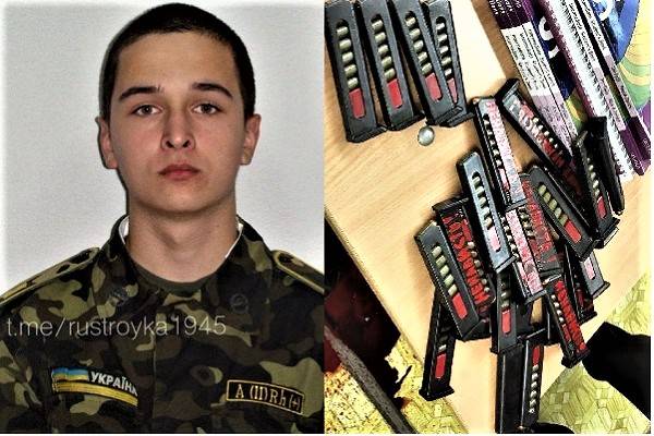 Noenazi mata a tiros a 11 niños en escuela rusa, luego se suicida