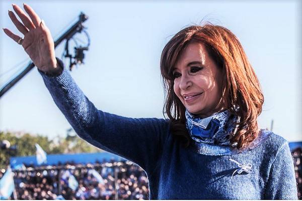 Nuevas amenazas a Cristina Kirchner, revelan más atentados fallidos