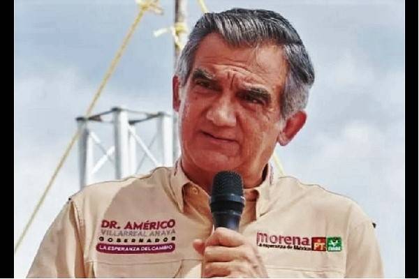 Audios confirman persecución contra morenistas en Tamaulipas