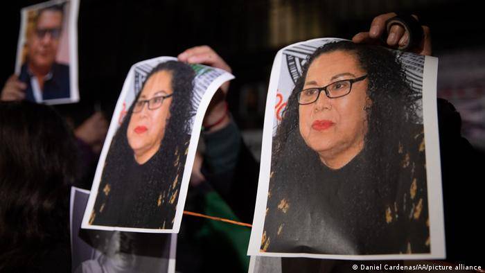 Asesinos de Lourdes Maldonado son sentenciados a más de 20 años de prisión