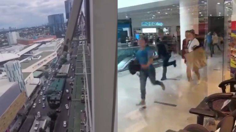 VIDEO: Así se vivió la balacera en Zapopan; esto es lo que se sabe