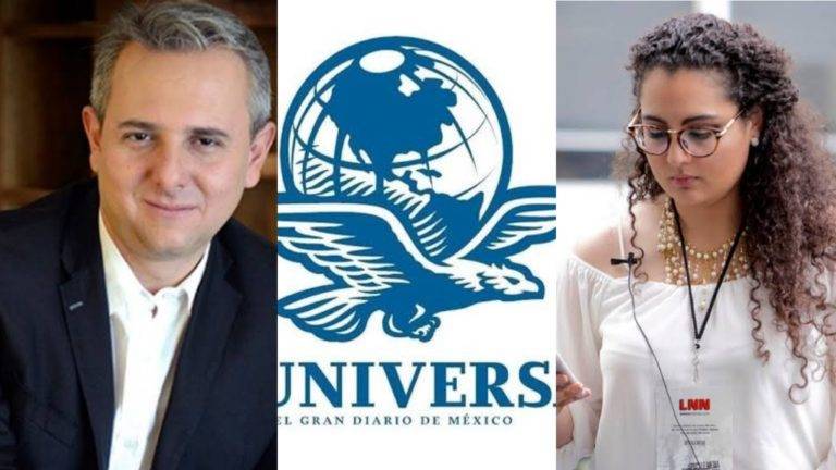Meme Yamel responde a El Universal y pide su derecho de replica