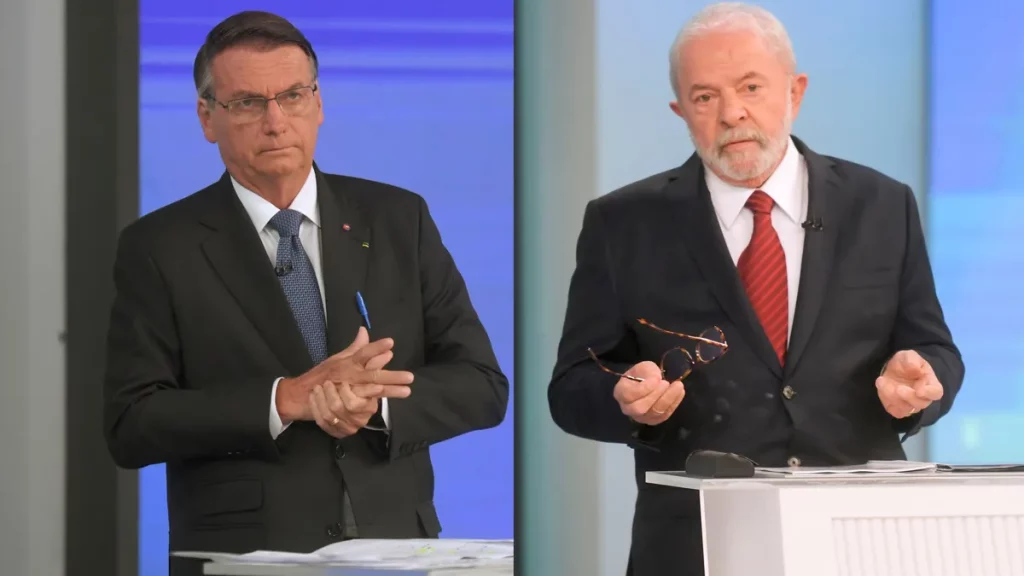 Los candidatos presidenciales, Lula Da Silva y Jair Bolsonaro cerraron campañas y ahora se definirá el destino de Brasil con la elección de la segunda vuelta este 30 de octubre.