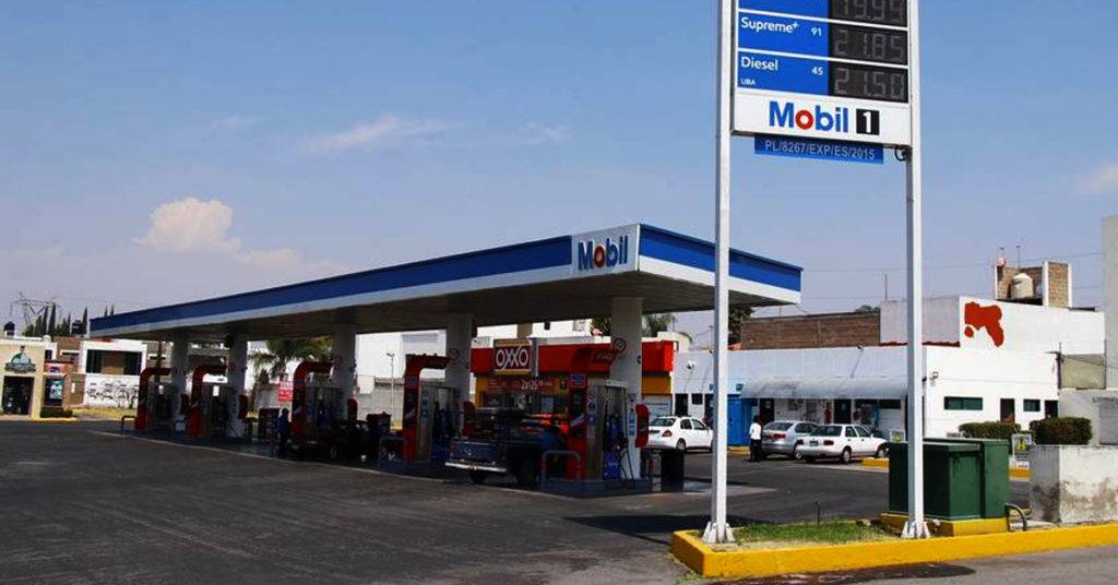 La Profeco presentó los precios de las gasolinas en México de entre el 19 y 25 de septiembre. Te decimos cuáles se pasaron de rosca.