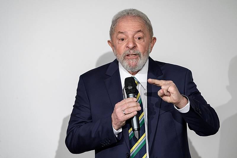 Se fortalece la izquierda; Lula gana elección presidencial en Brasil