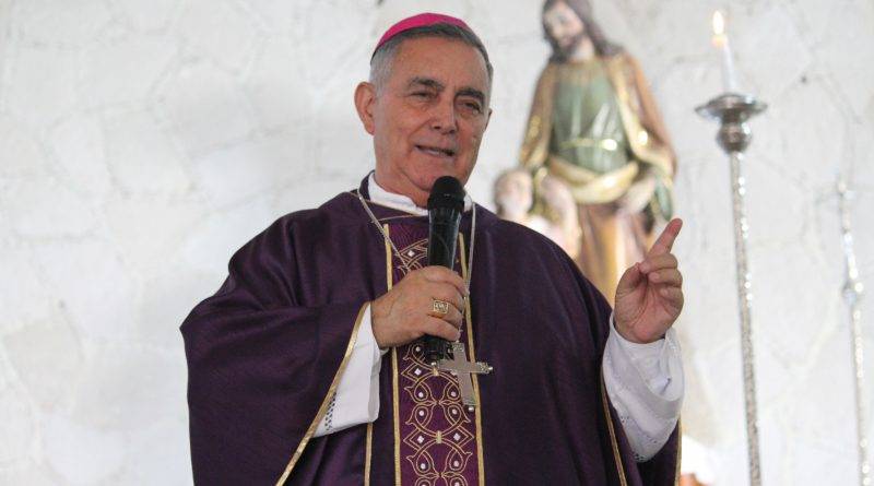 Obispo de Guerrero denuncia que autoridades permiten “cobro de piso”
