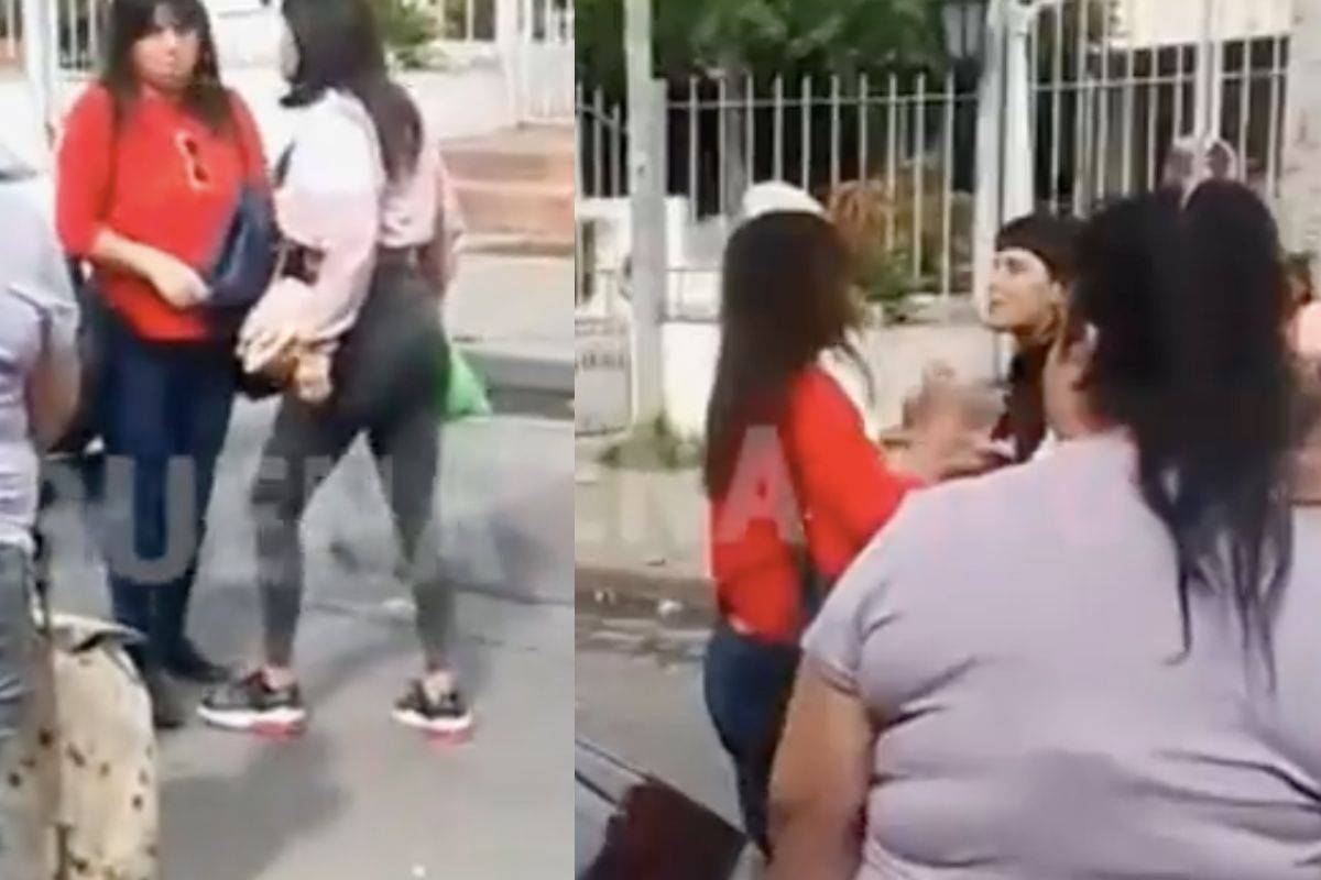 Video Mujer Realiza Visita Conyugal A Su Esposo En La Cárcel Y Lo