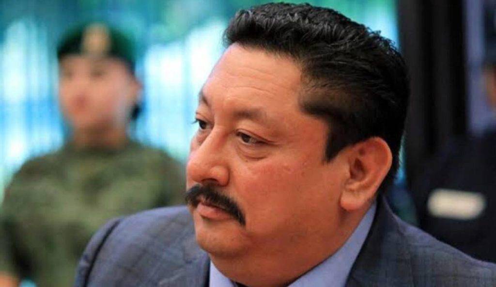 “No voy a renunciar”; Fiscal de Morelos dice  que no lo someterán pese a denuncias