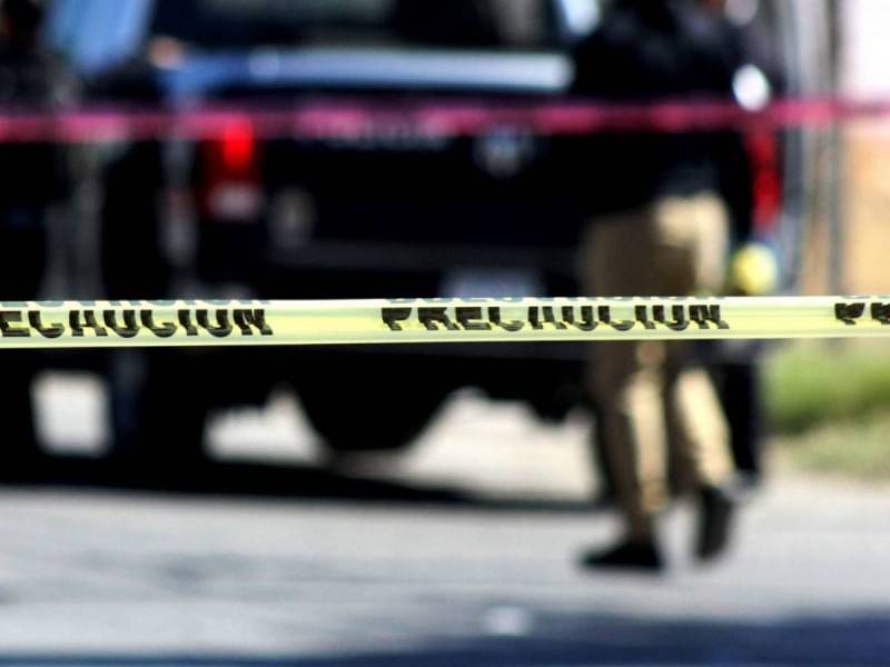 Asesinan a adolescente de 17 años en Zacatecas; una mujer y dos niñas quedan heridas