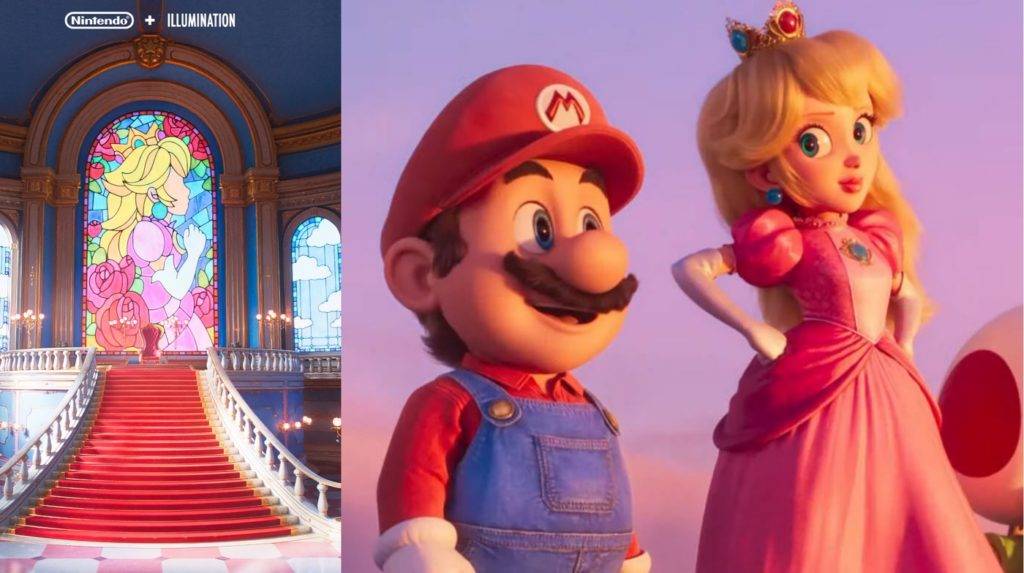 Tras el exitoso primer vistazo de la cinta Super Mario Bros, Nintendo e Illumination presentaron un segundo vistazo de la película que llegará en 2023.