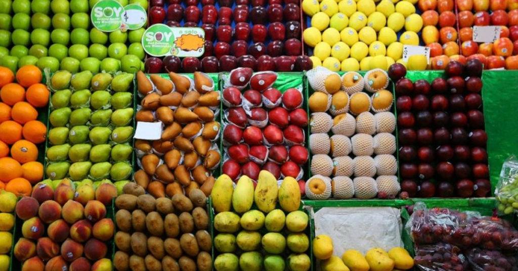 En Quién es Quién en los precios de la canasta básica, Profeco hizo un comparativo de los precios en mercados y supermercados entre el 17 al 21 de Octubre.