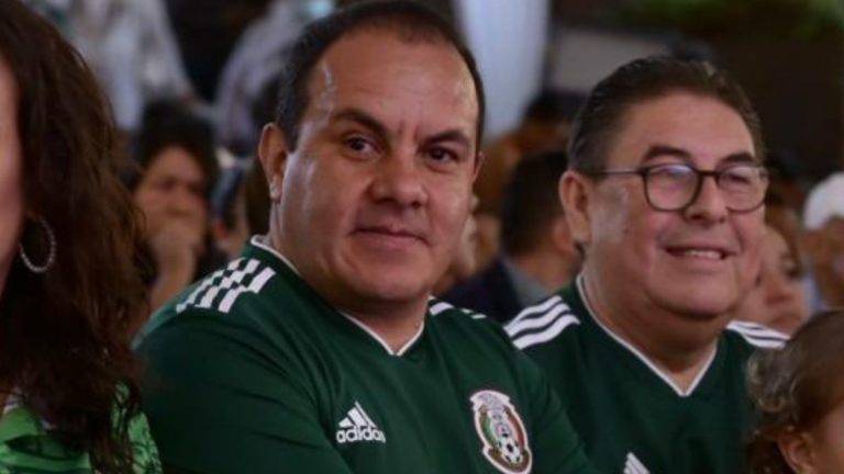 Cuauhtémoc Blanco