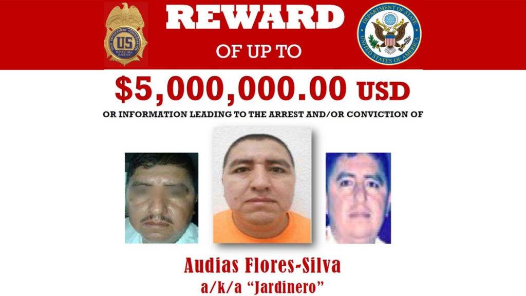 Asesinan a hermano del brazo derecho de “El Mencho” en Sinaloa 