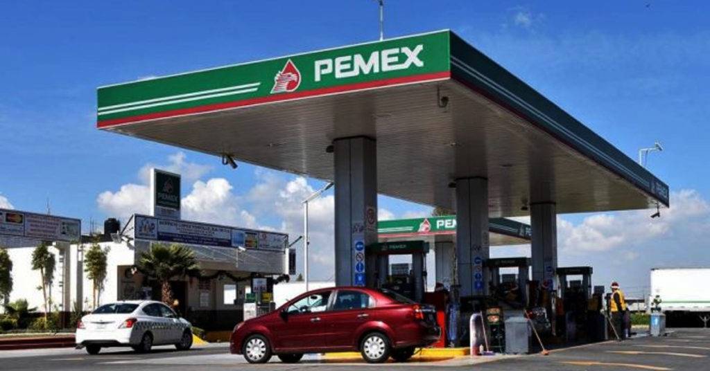 La Profeco presentó los precios de las gasolinas en México de entre el 24 y el 30 de octubre. Te decimos cuáles se pasaron de rosca.