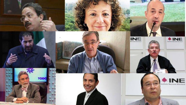 La cofradía de “racistas y clasistas” de Woldenberg y sus intereses en el INE