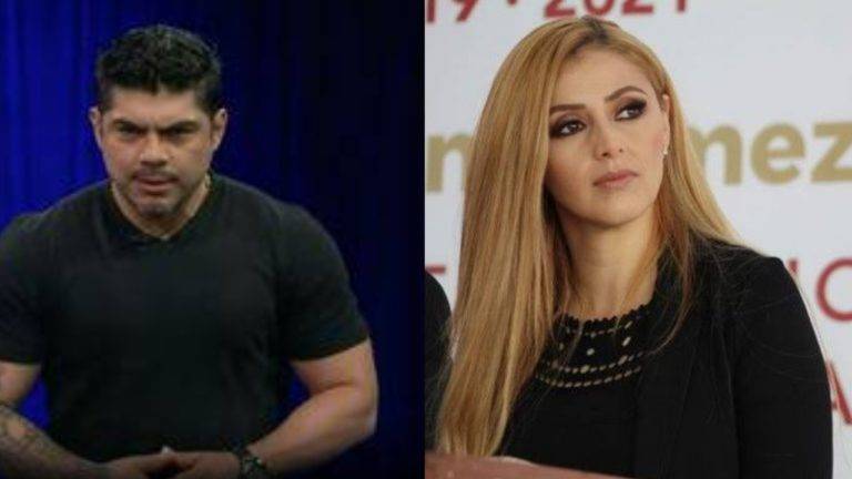“Nadie me paga”; periodista sostiene señalamientos contra alcaldesa de Chicoloapan