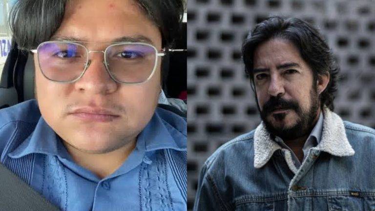 A Gibran lo inflaron los salinistas de Milenio y Nexos: Pedro Salmerón