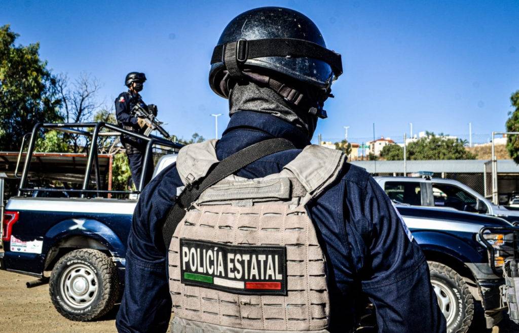 Grupo armado “levanta” a más de 10 hombres y mujeres en Fresnillo