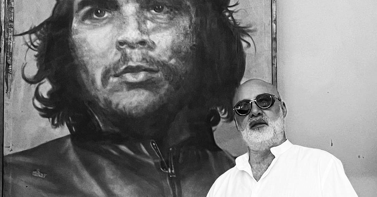 Alfredo Delgado Delher/México. Donativo histórico VA POR CUBA