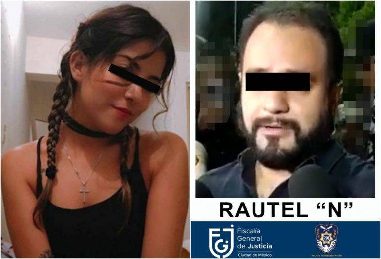 FGJ-CDMX tira teoría de Fiscalía de Morelos sobre feminicidio de Ariadna