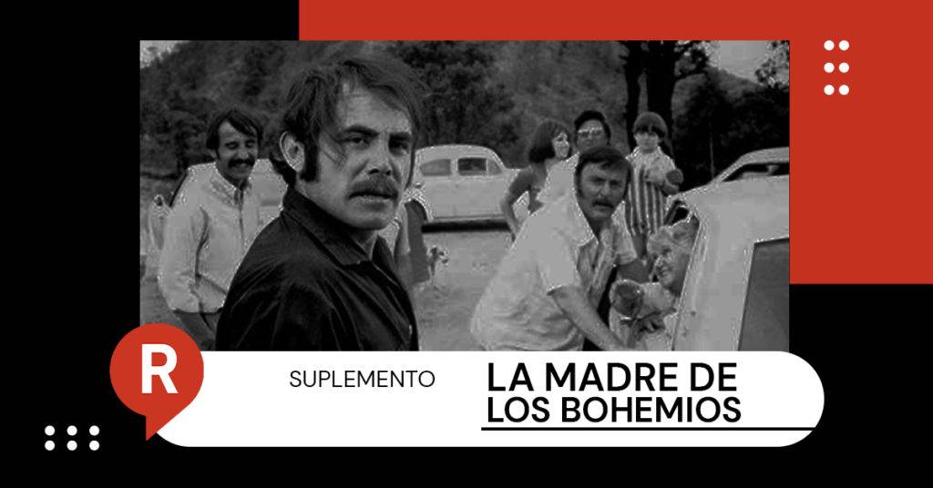 Manolo Fábregas, Sara García, Lucha Villa, Pancho Córdova, Alma Muriel y Héctor Suárez son parte de este filme dirigido por Luis Alcoriza, discípulo directo de Luis Buñuel.