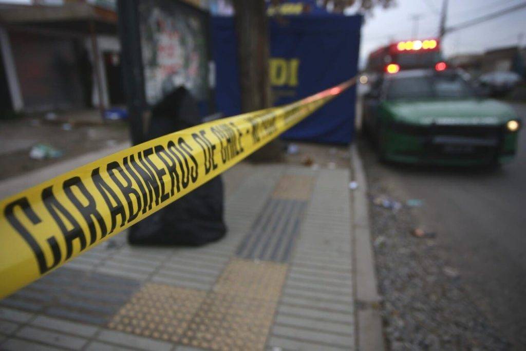 Fin de año sangriento en Guanajuato, asesinan a 16 personas en las últimas 24 horas