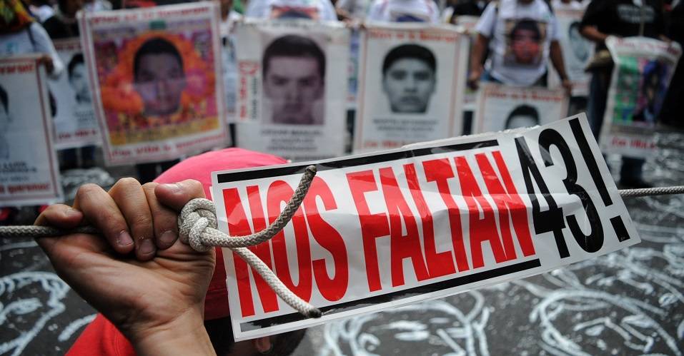 Sin efecto el amparo que promovieron tres militares relacionados con Ayotzinapa