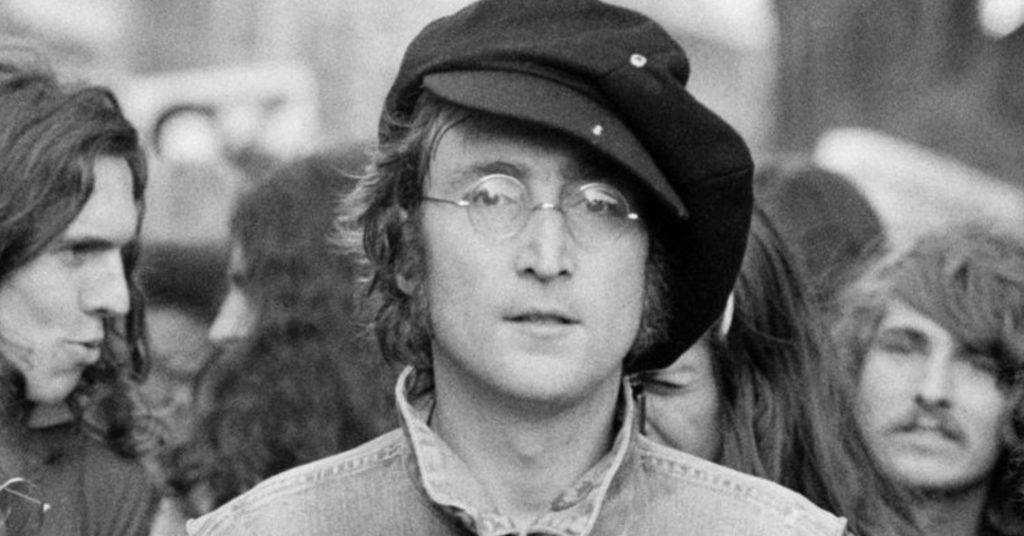 John Lennon, el mártir de NYC | Cinco historias, cinco canciones