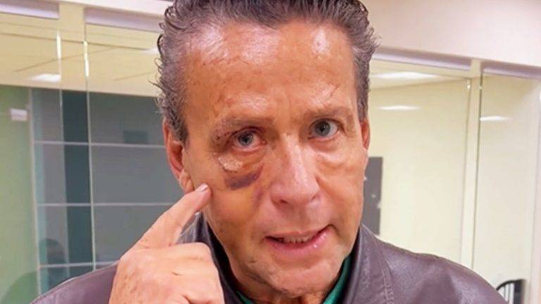 A Alfredo Adame no le quita el sueño su vinculación a proceso