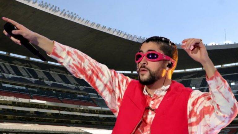Venden boletos para concierto de Bad Bunny en medio millón de pesos en reventa