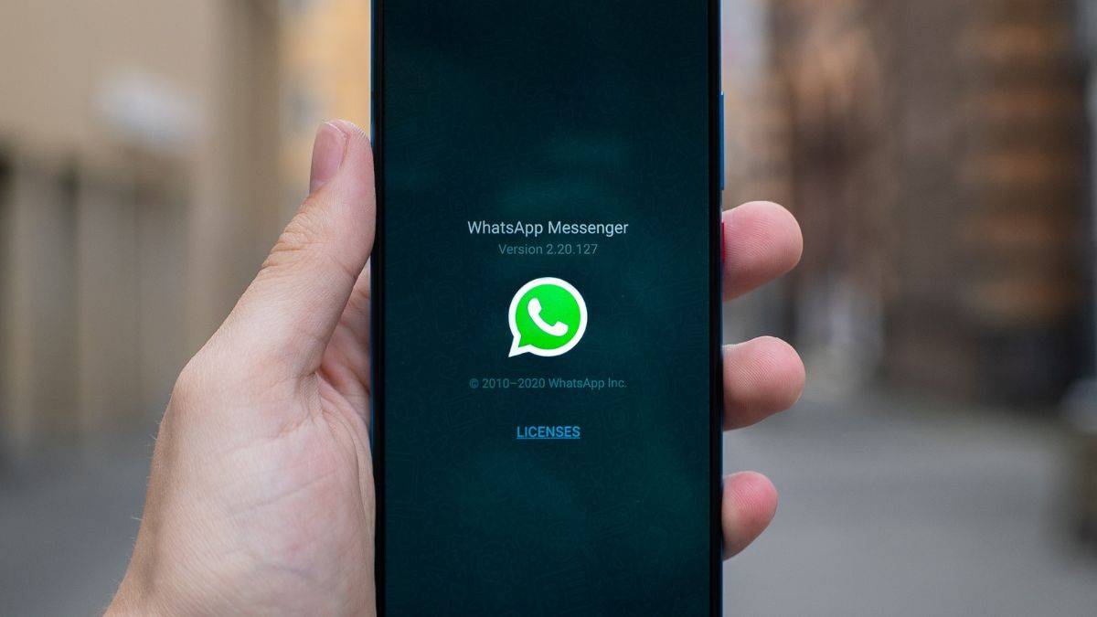 Usuarios descubren 'modo infiel' en WhatsApp; conoce de qué trata