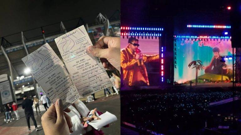Profeco prepara multa millonaria a Ticketmaster; deberá de responder por boletos clonados