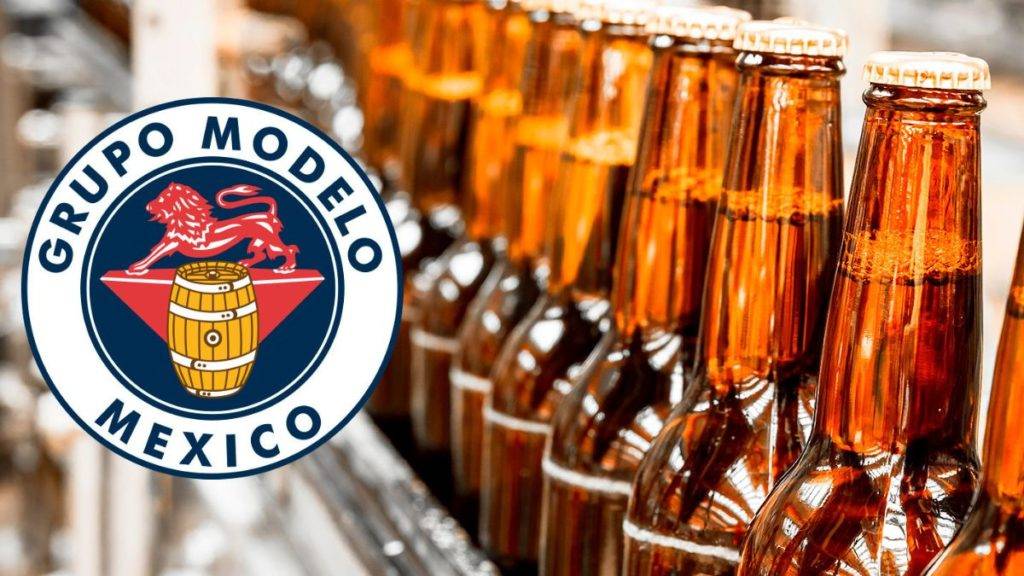 Grupo Modelo sube de precios sus cervezas en pleno día de la Virgen de Guadalupe
