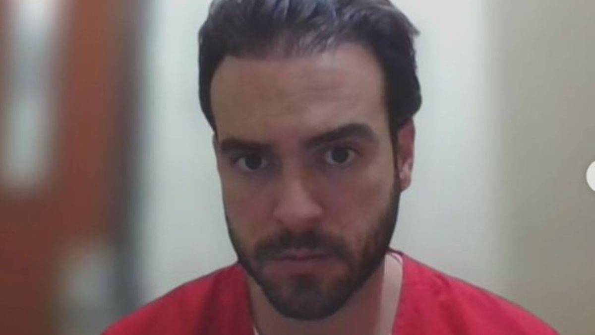 Por qué Pablo Lyle está en juicio