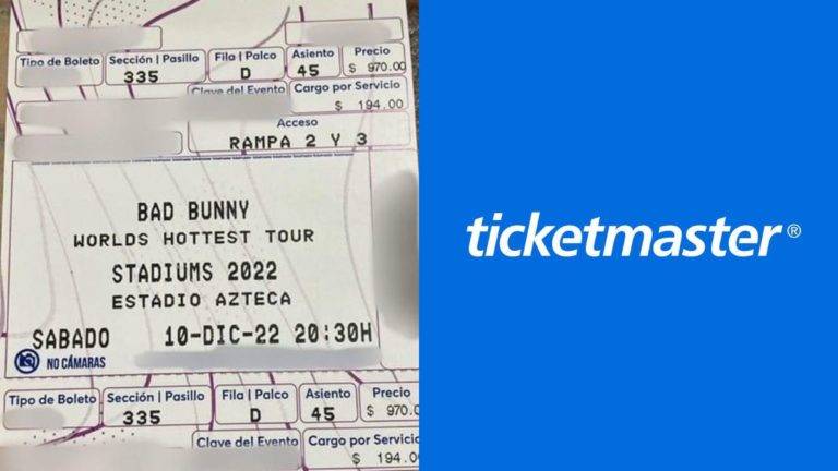 Ticketmaster