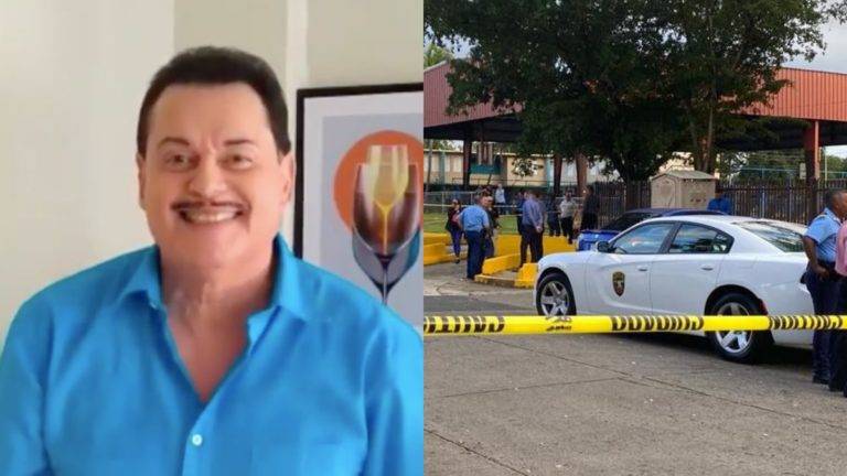 Encuentran muerto al salsero Lalo Rodríguez, autor de 'Devórame otra vez'