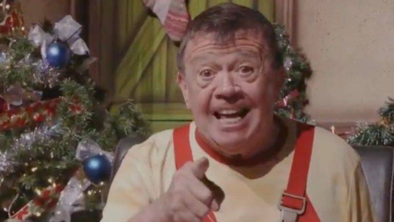 Chabelo es el mexicano más buscado en Google